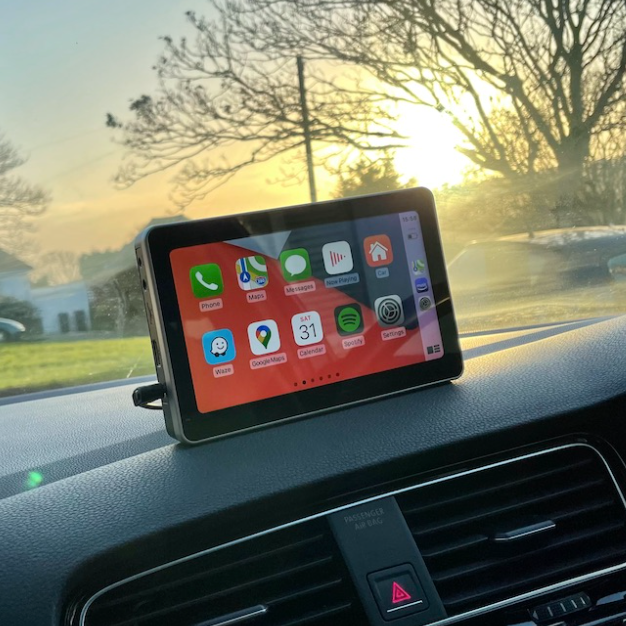 KLIN CARPLAY