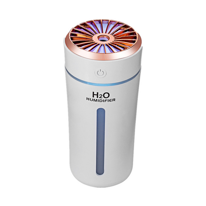 Perfume Diffuser - Air humidifier for cars