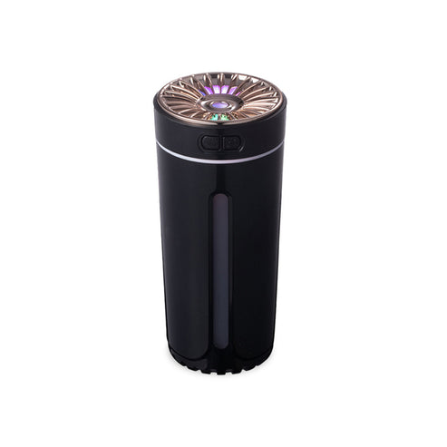 Perfume Diffuser - Air humidifier for cars